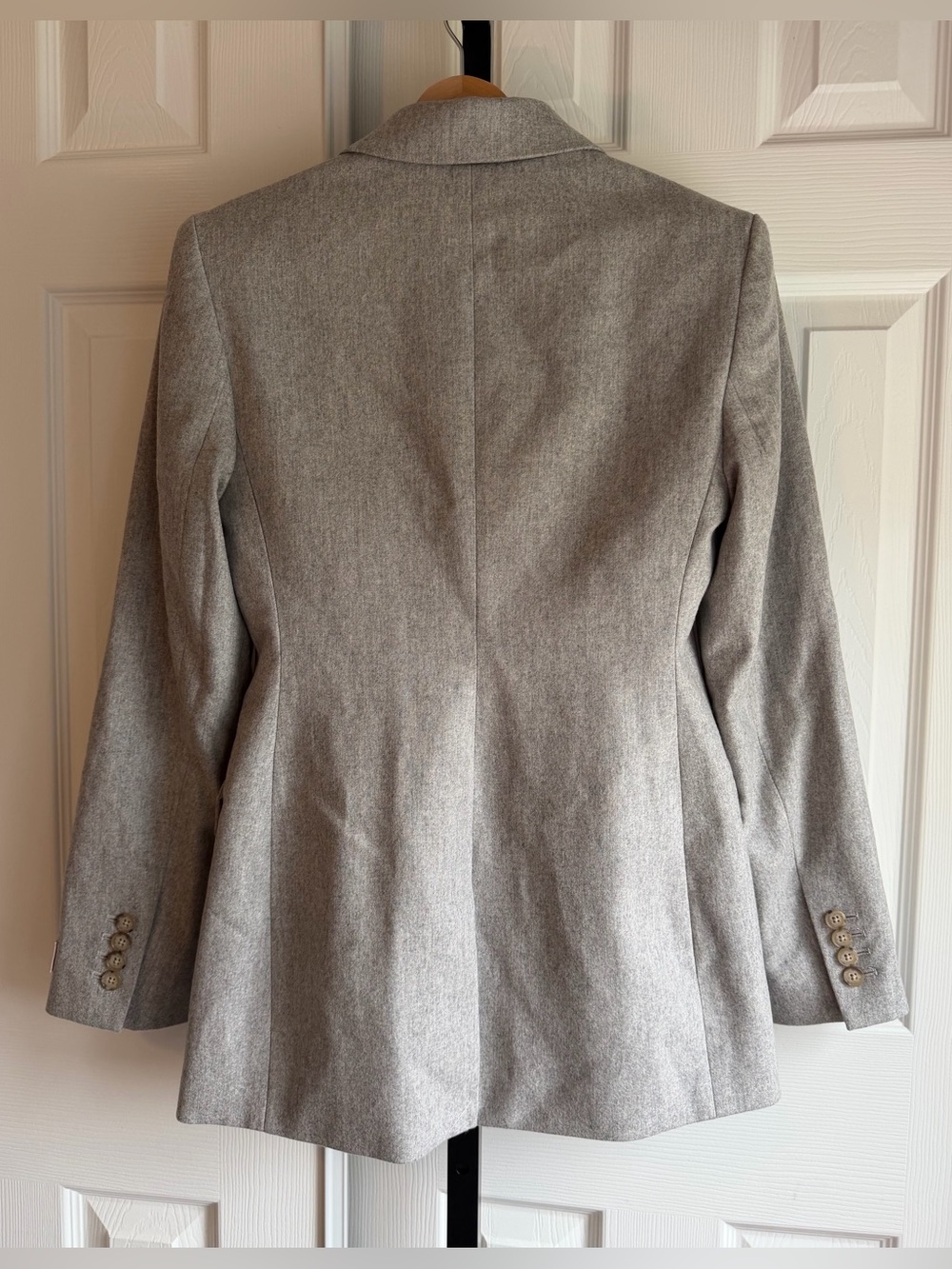 Babaton Aritzia New Agency Blazer 
Women’s Size: XS - Picture 5 of 12